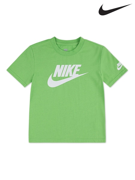 Nike Futura Little T-Shirt (W78638) | ‏80‏₪