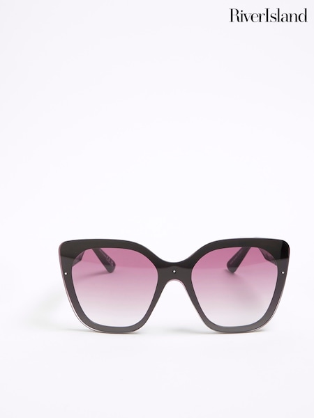 River Island Cat Eye Sunglasses (W78647) | 28 €