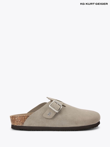 KG Kurt Geiger Needed Nude Pumps (W78909) | R$ 780