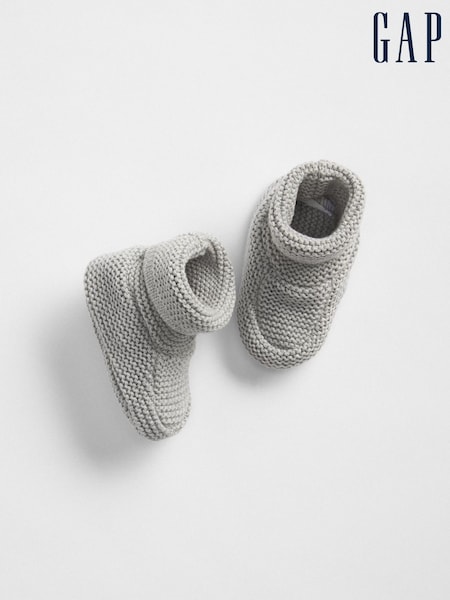Gap Grey Brannan Booties (W79031) | €21