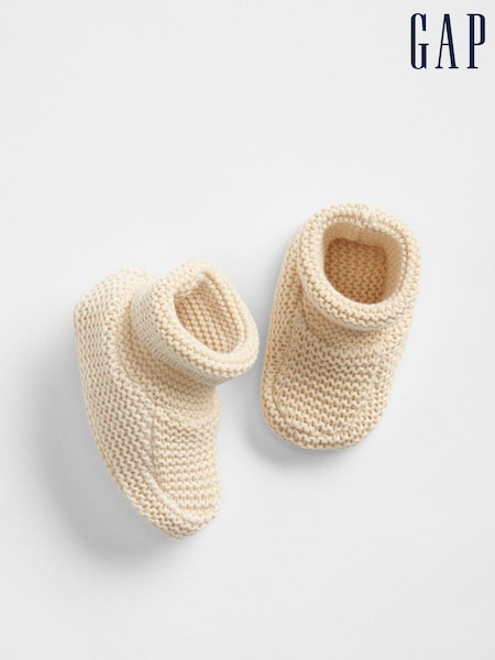 Gap Brown Brannan Booties (W79038) | €21
