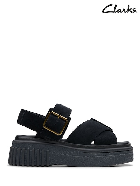 Clarks Evamar Wish Sandals (W79184) | 633 LEI