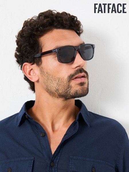 FatFace Square Sunglasses (W79227) | kr393
