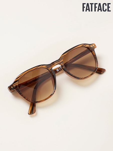 FatFace Preppy Sunglasses (W79229) | kr393