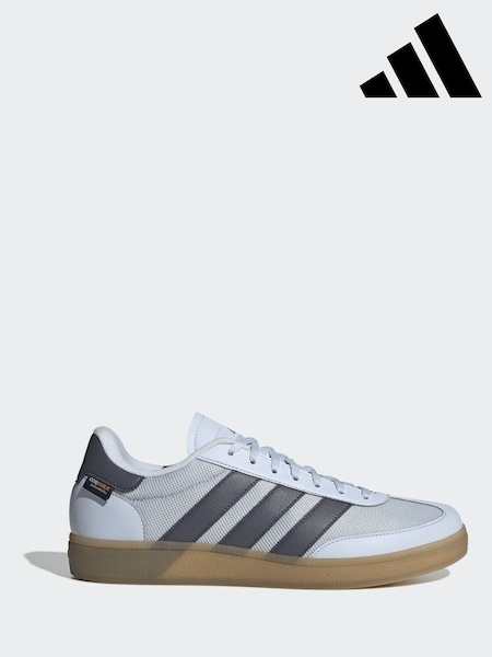 adidas Blue Training Spezial Trainers (W79348) | AED582