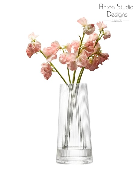 Anton Studio Designs Small Empire Vase (W79482) | ‏105 د.إ.‏