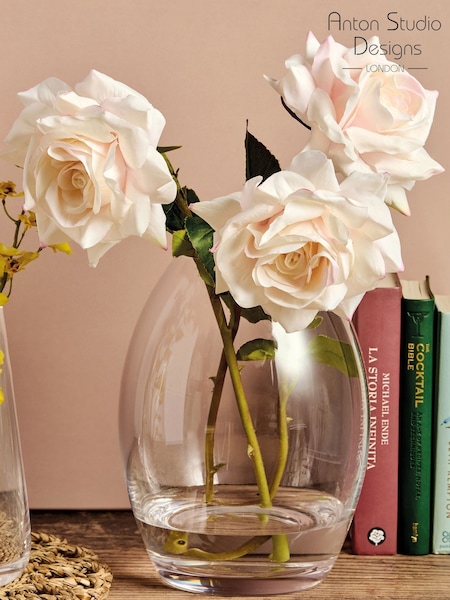 Anton Studio Designs Large Highbury Vase (W79487) | ‏186 د.إ.‏