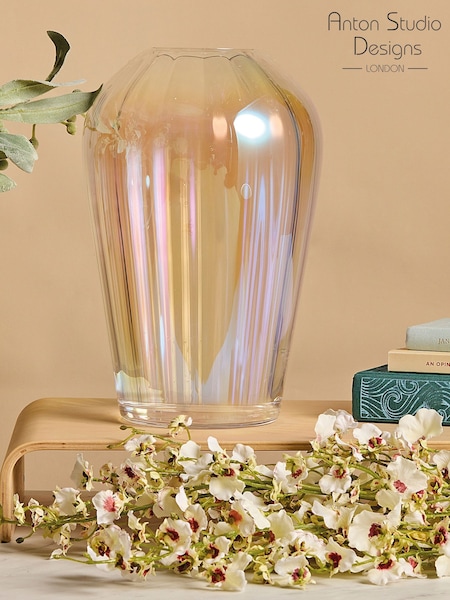 Anton Studio Designs Aura Vase (W79489) | ‏262 د.إ.‏