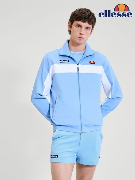 Ellesse Blue Riminali Track Top (W79501) | €95