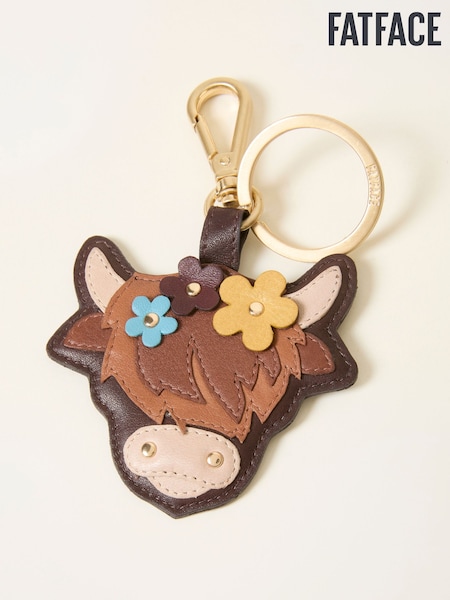 FatFace Multi Hettie Charm (W79592) | €16.50