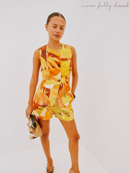 Never Fully Dressed Verano Tate Shorts (W79784) | 108 €