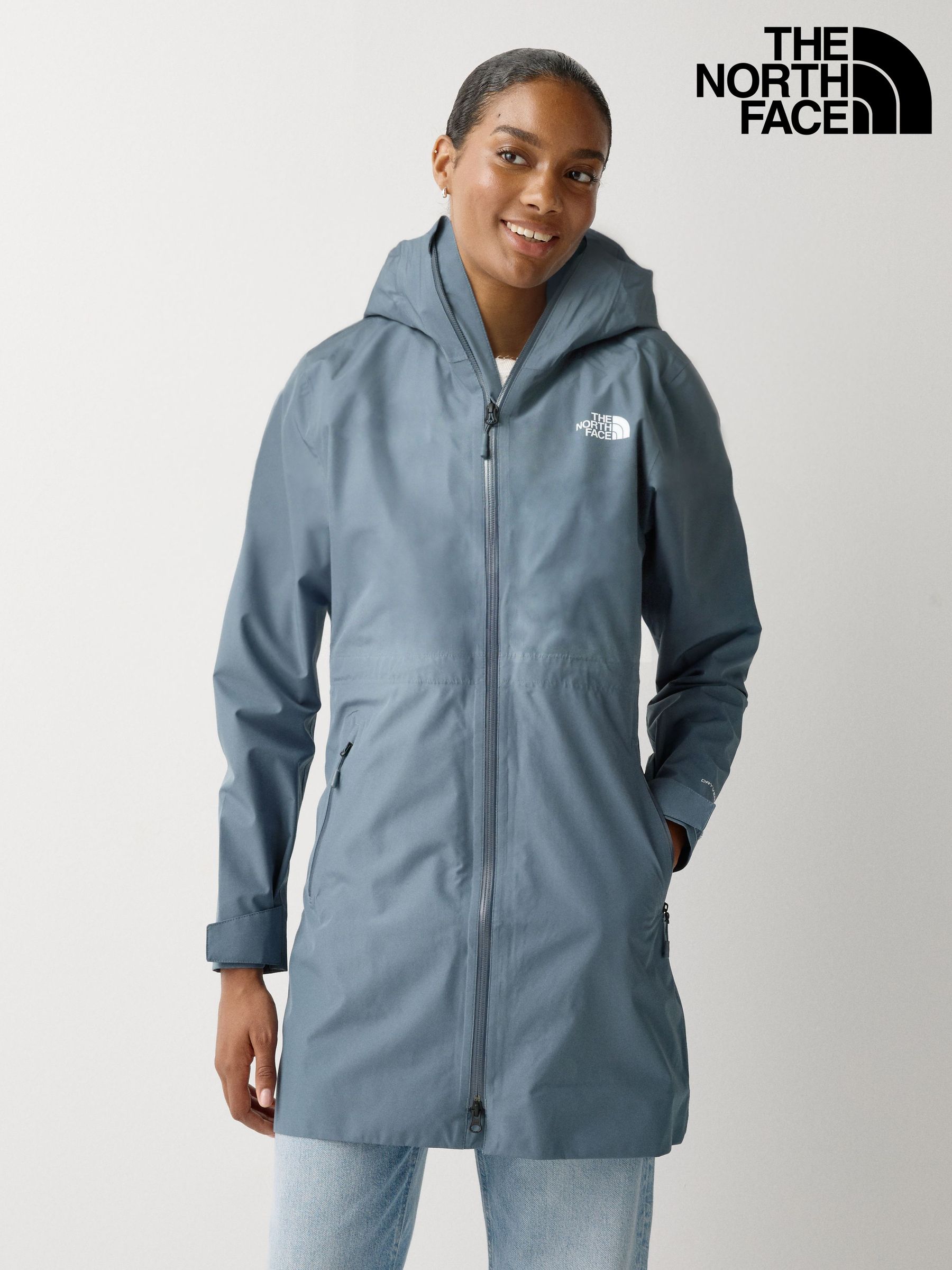Buy Women's The North Face Parka Online | Next Singapore