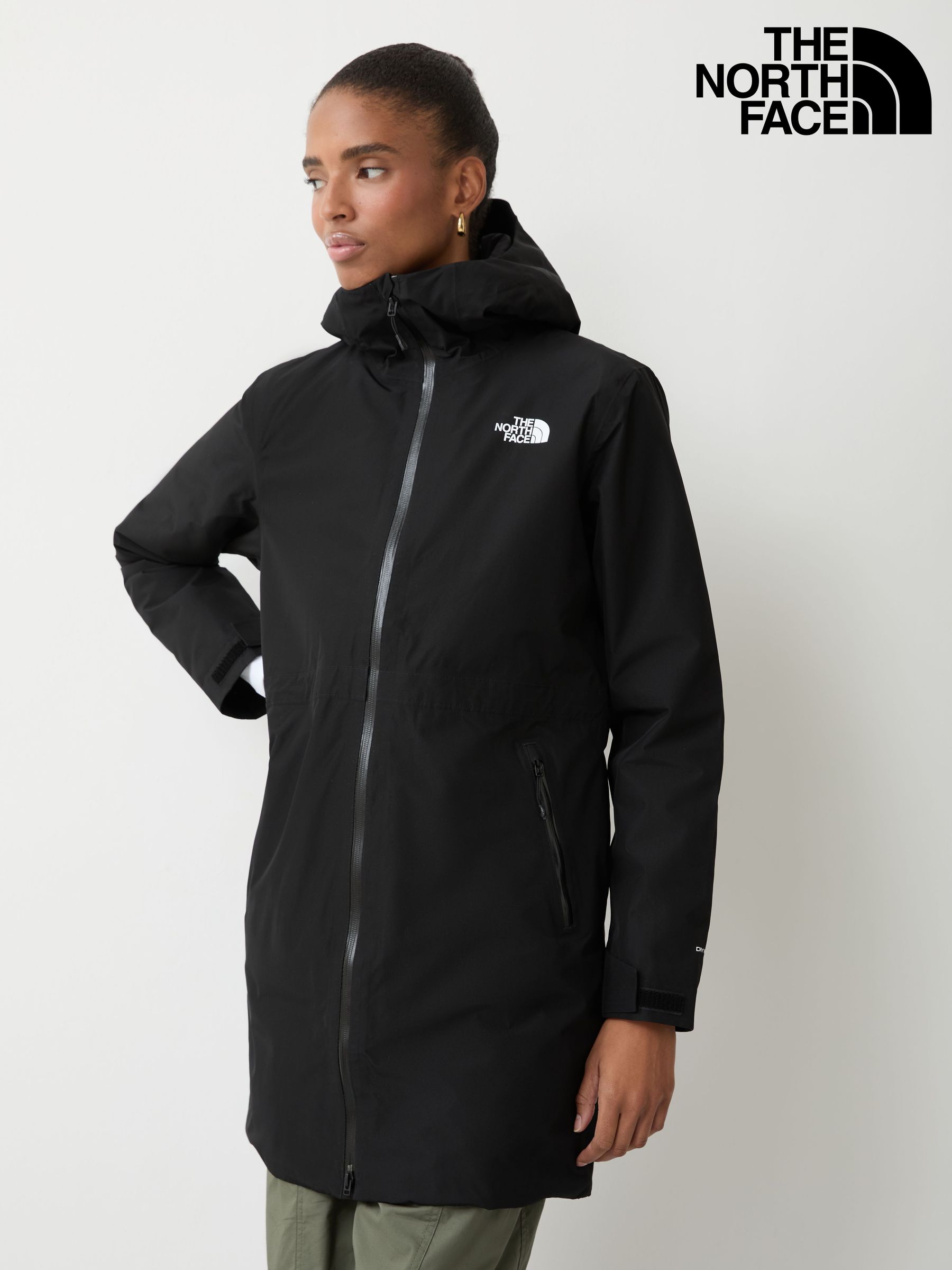 Buy Women's The North Face Parka Online | Next Singapore