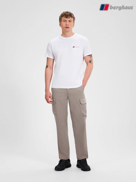 لون طبيعي - Regular Berghaus Everyday Cargo Trousers