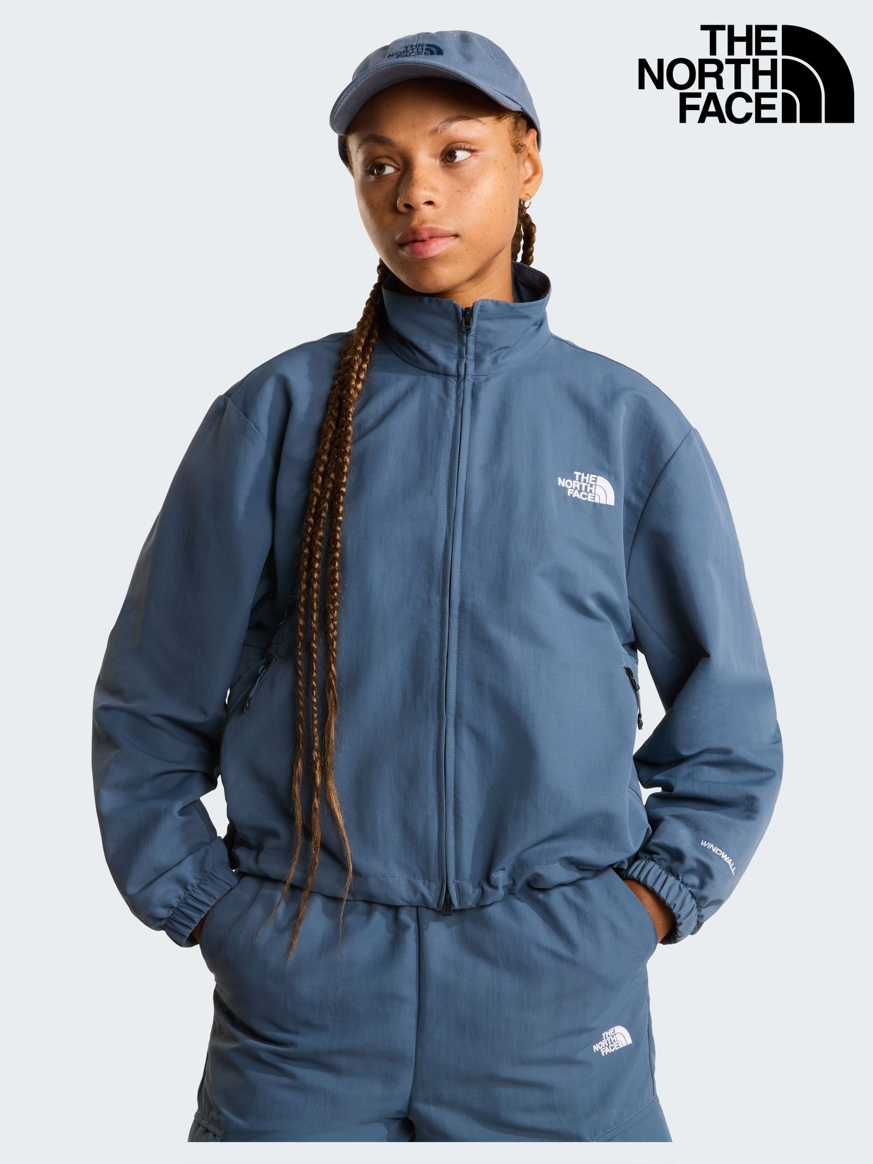 The North Face IE Women's Coats & Jackets | Next Romania