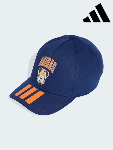 adidas Disney Mickey Mouse Cap (W80530) | ‏68 ر.ق.