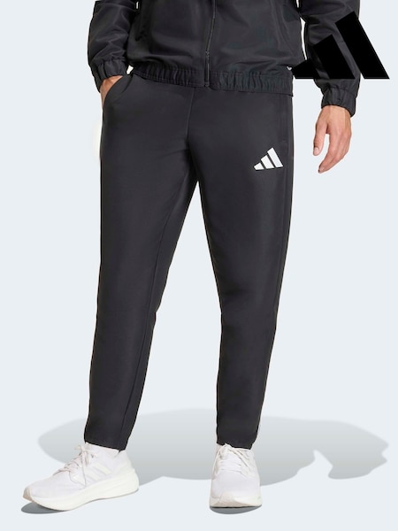 adidas Black Entrada Joggers (W80973) | R$ 345