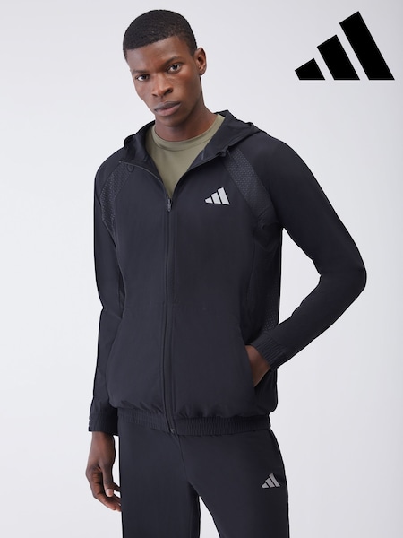 adidas Tech App Top (W80977) | 85 €