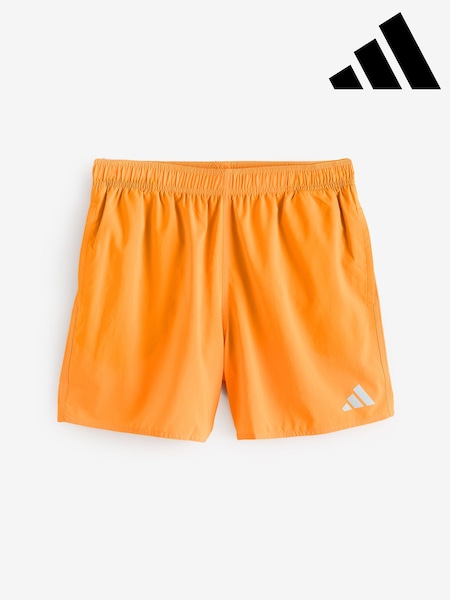 Oranžna - adidas Swim Shorts (W80986) | € 30