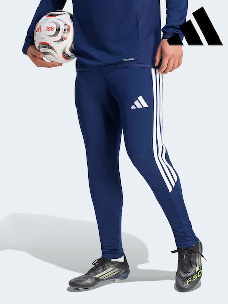 adidas Blue Tiro 26 Joggers (W80994) | R$ 395
