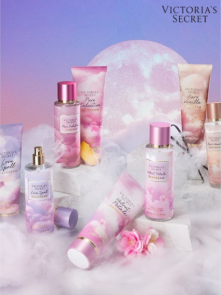 Victoria's Secret Bare Vanilla Daydream Body Mist 250ml (W81335) | €22.50