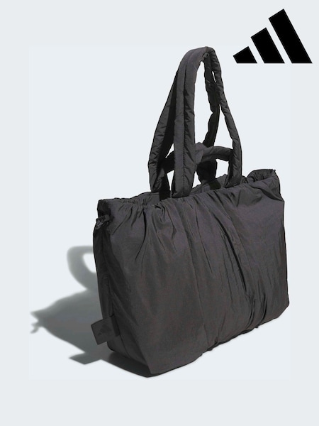 adidas Black Must Haves Tote Bag (W81660) | AED233