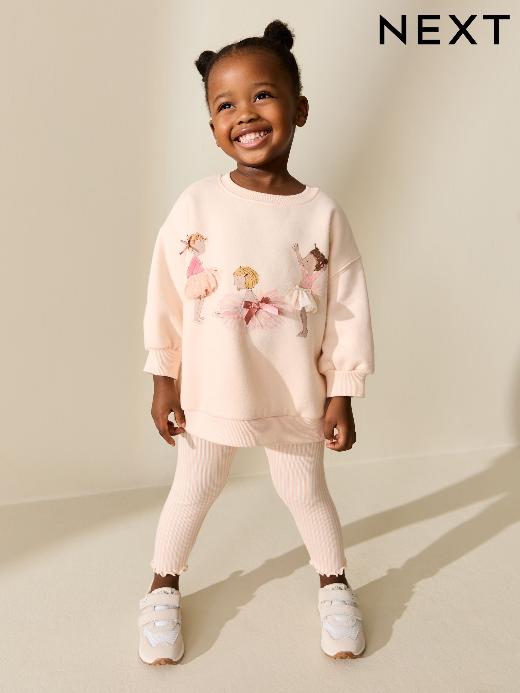 Girls Sweatshirts & Hoodies | Next Romania