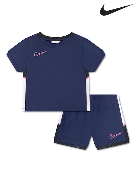 Nike Infant Academy 25 T-Shirt And Shorts Set (W81795) | 34 €