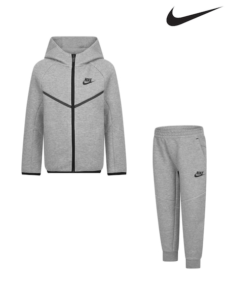 Nike Tech Fleece Tracksuit Set (W81798) | 570 zł