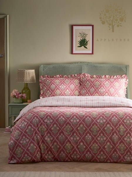 Appletree Aurelia Duvet Cover Set (W81906) | 71 € - 92 €