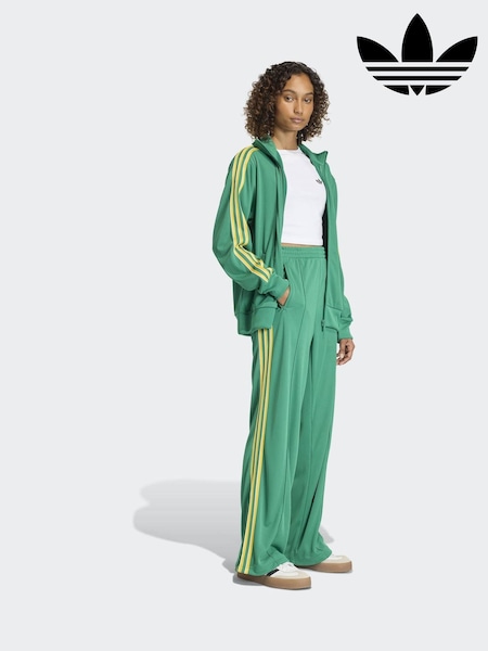 adidas Originals Firebird Loose Track Top (W82203) | 49 680 тг