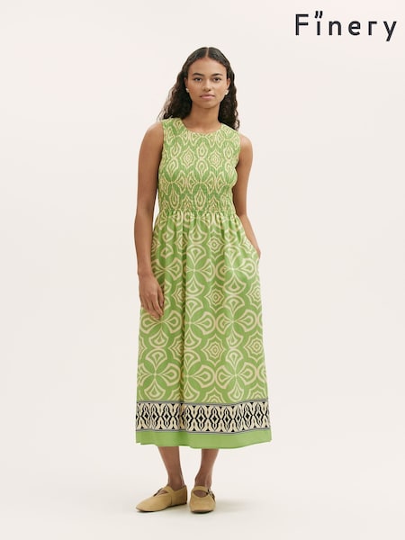 Finery Skylar Dress (W82381) | R$ 485