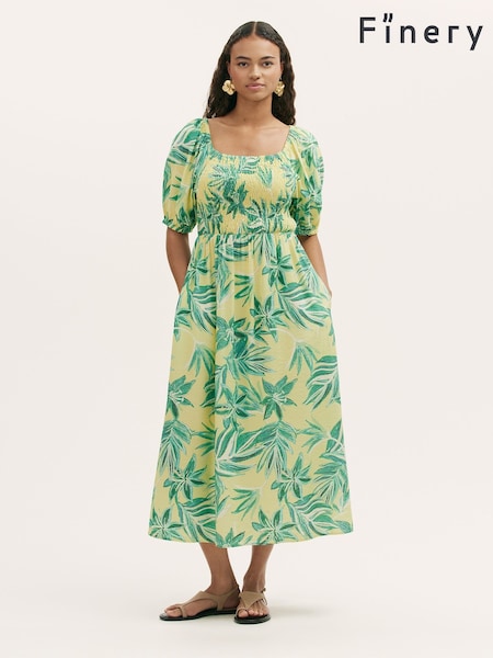 Finery Enzo Dress (W82383) | R$ 485