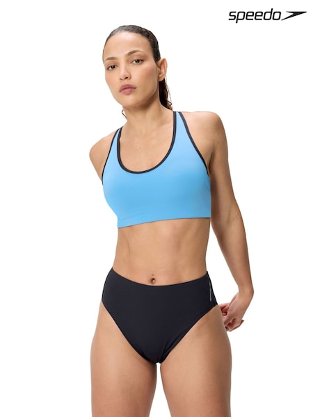 Speedo Sculpture Classic Bikini Bottoms (W82399) | ‏146 د.إ.‏