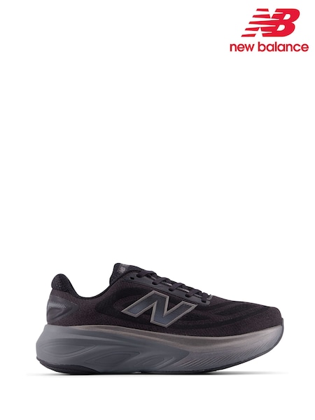 New Balance Black More V6 Running Trainers (W82630) | kr2 356
