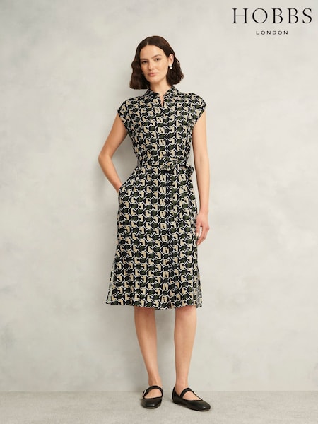 Hobbs Kalinda Dress (W82938) | R$ 1.470