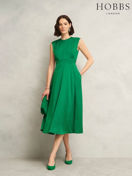 Hobbs Isobel Dress (W82942) | R$ 1.865