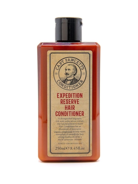 Captain Fawcett Expedition Hair Conditioner 250ml (W83424) | €24.50