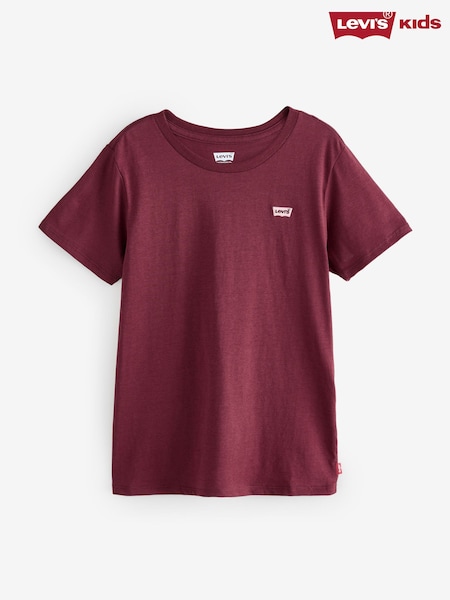 Levi's® Batwing Logo Chest Hit Short Sleeve T-Shirt (W83721) | 20 € - 23 €