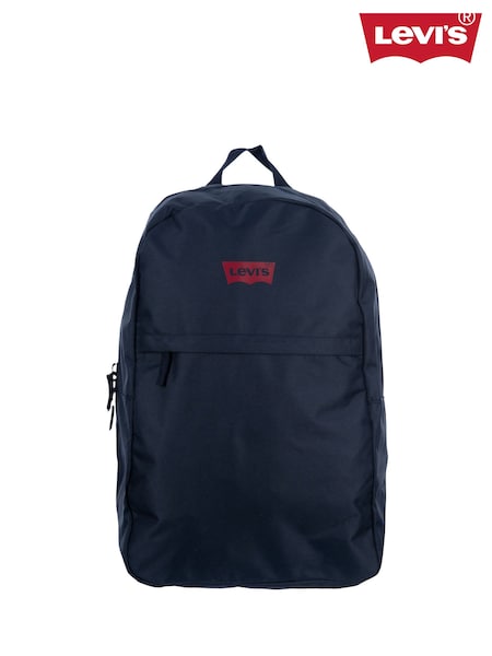 Levi's® Blue Core Logo Batwing Backpack (W83736) | €33