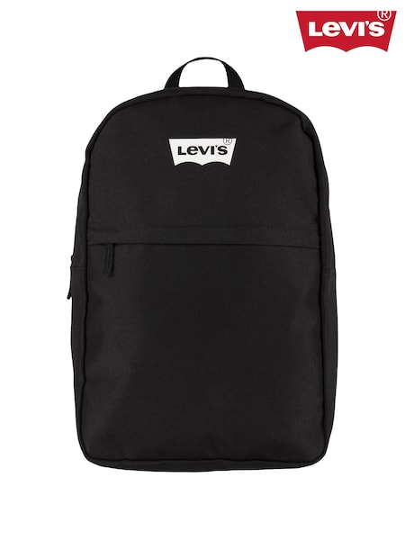 Levi's® Black Core Logo Batwing Backpack (W83738) | €37