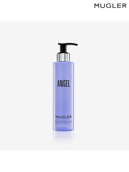 Mugler Angel Shower Gel 200ml (W83749) | €53