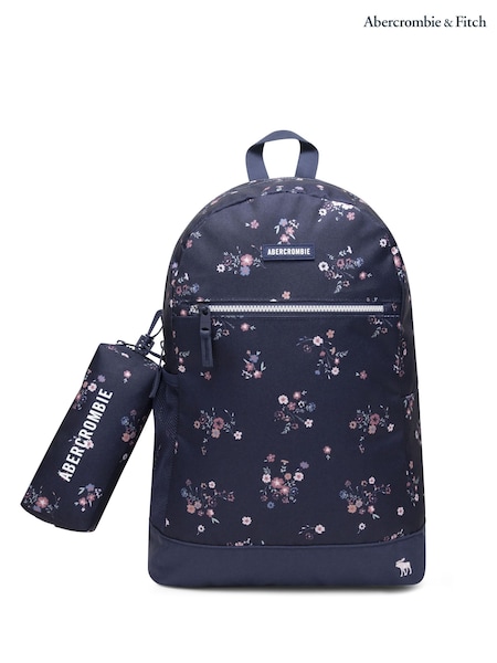 Abercrombie & Fitch Pencil Bag Backpack (W83801) | 70 €