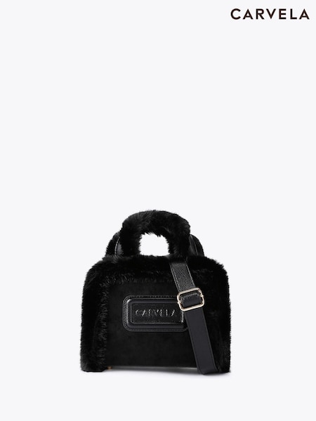 Carvela Micro Bella Borg Bag (W84011) | € 186