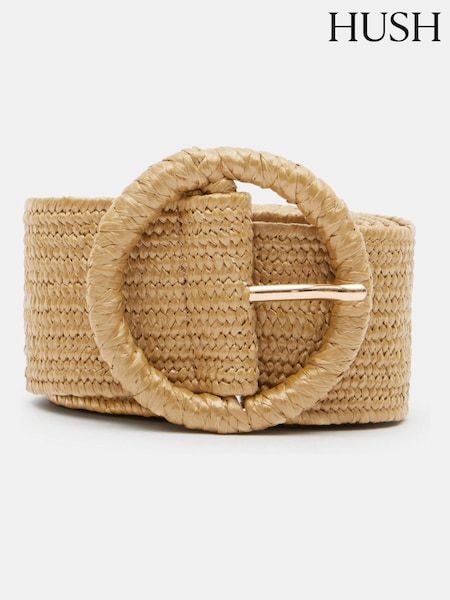 Hush Wrenley Woven Belt (W84033) | 64 €