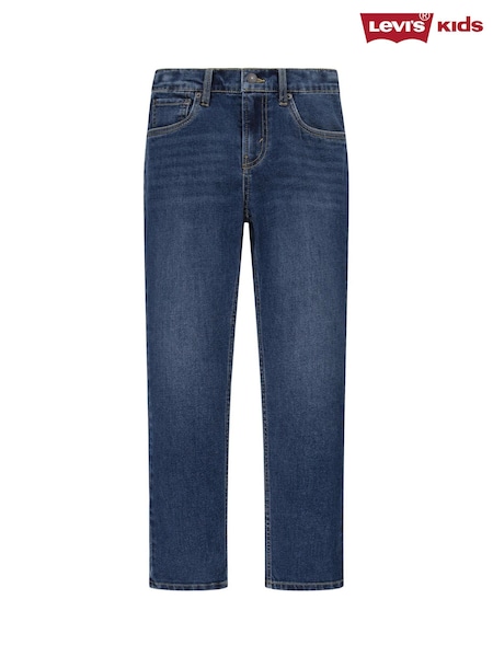 Levi's® Blue 512 Slim Taper Jeans (W84069) | € 39 - € 47