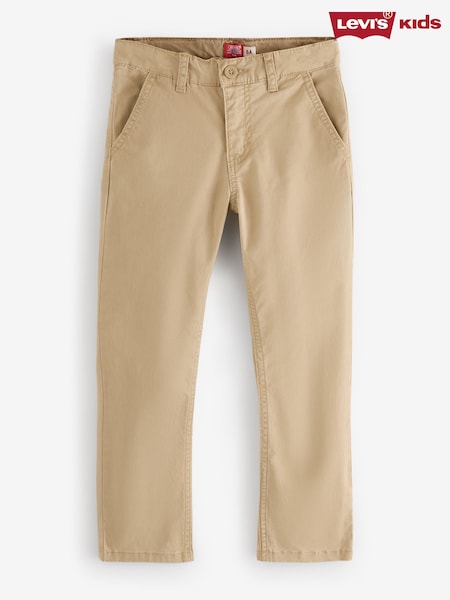 Levi's® Natural 511 Slim Fit Chinos Trousers (W84070) | €44 - €51
