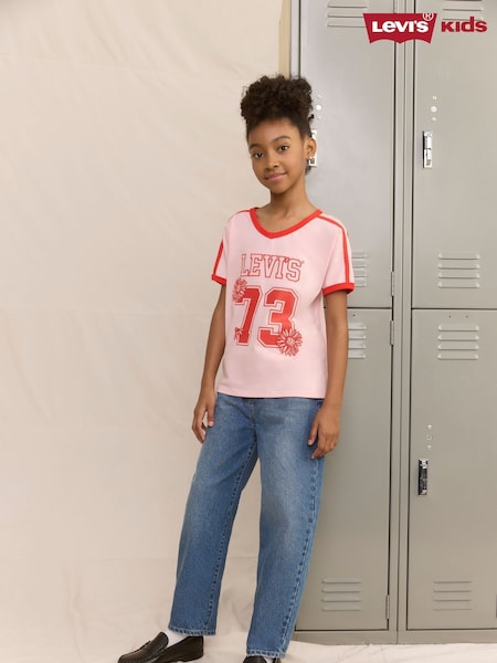 Levi's® Baggy Barrel Leg Jeans (W84105) | 70 € - 78 €