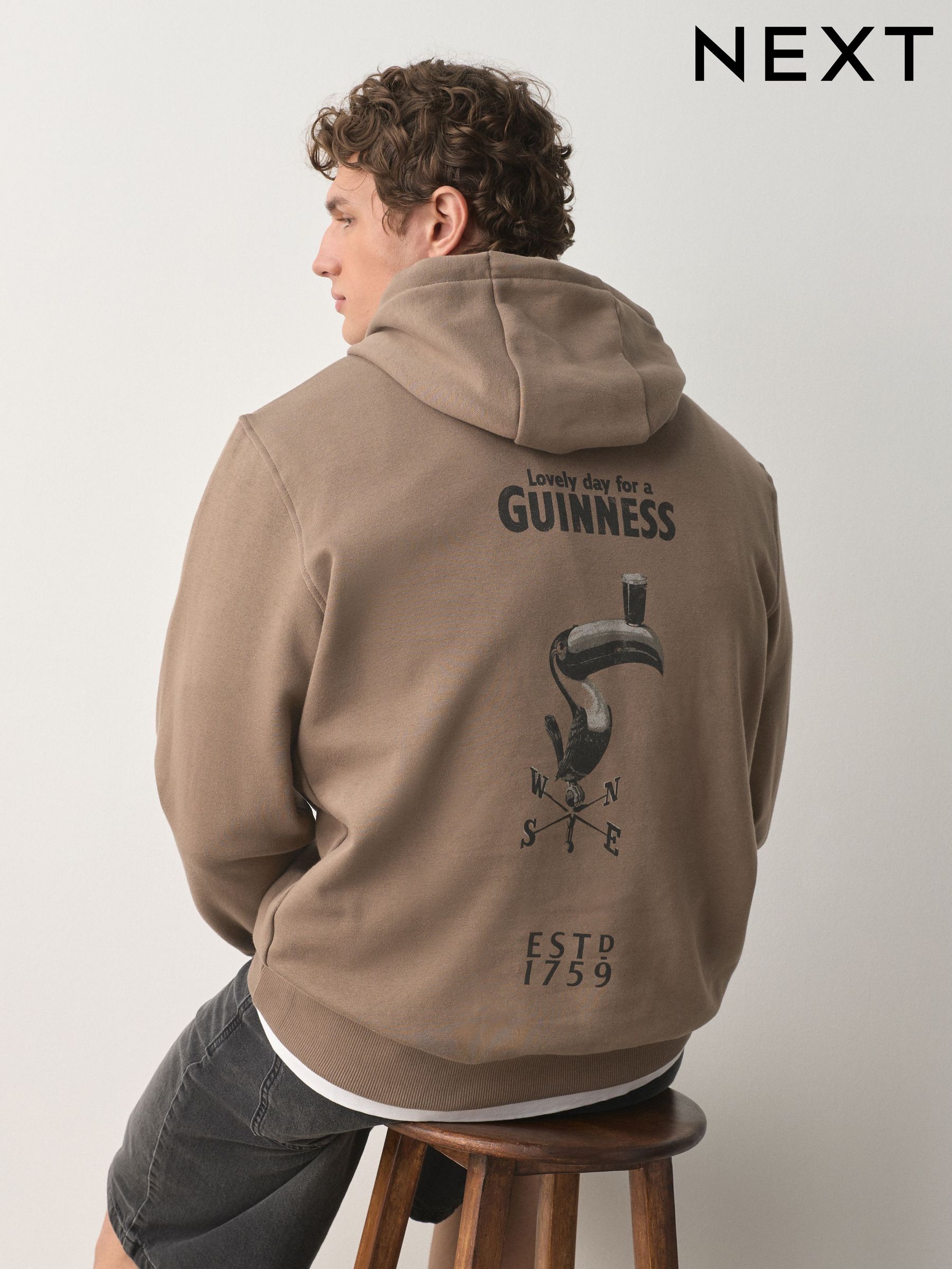 Men's Loungewear Hoodies | Next Romania