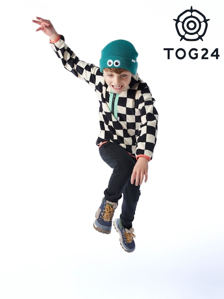 Tog 24 Green Kids Uda Shaun the Sheep Knit Hat (W84213) | AED82